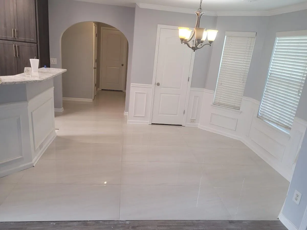 Water Damage Restoration services in San Marcos, CA